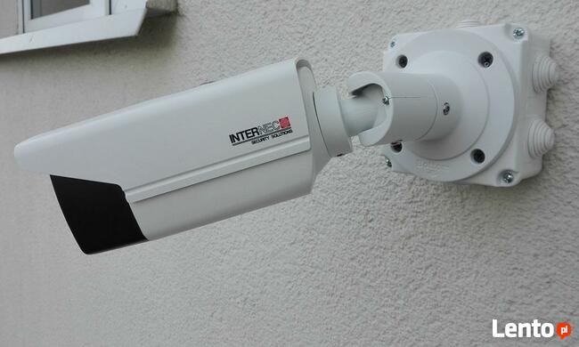 Systemy monitoringu alarmy sieci monitoring kamery domofony