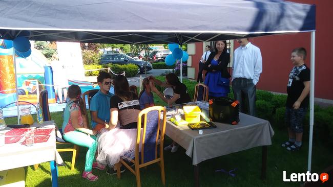 Animacje dla dzieci Pułtusk