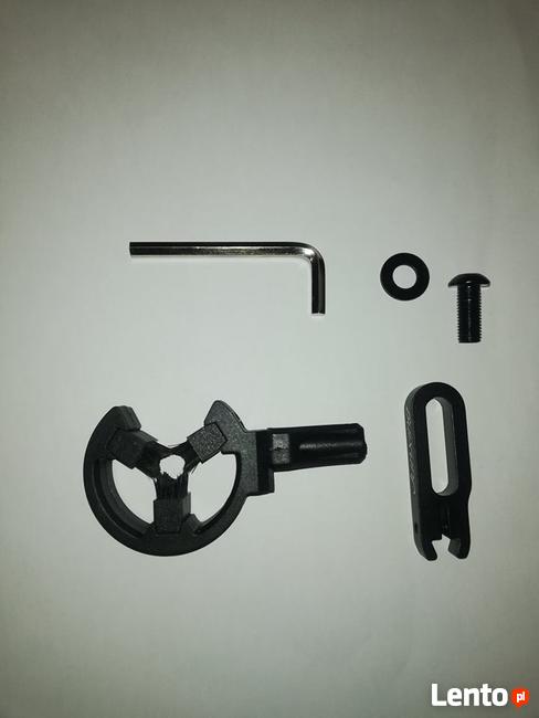 Podstawka pod strzałę do łuku (Łuk bloczkowy ,sportowy