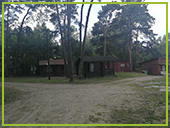 Wynajem pokoi i domków nad jeziorem Lucieńskim -Miałkówek