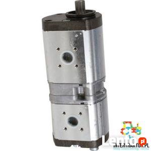 POMPA HYDRAULICZNA BOSCH 0510765337 Deutz DX110, DX110A
