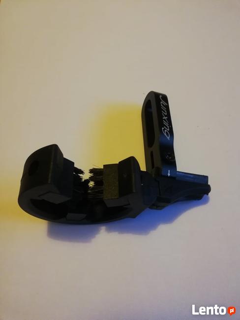 Podstawka pod strzałę do łuku (Łuk bloczkowy ,sportowy