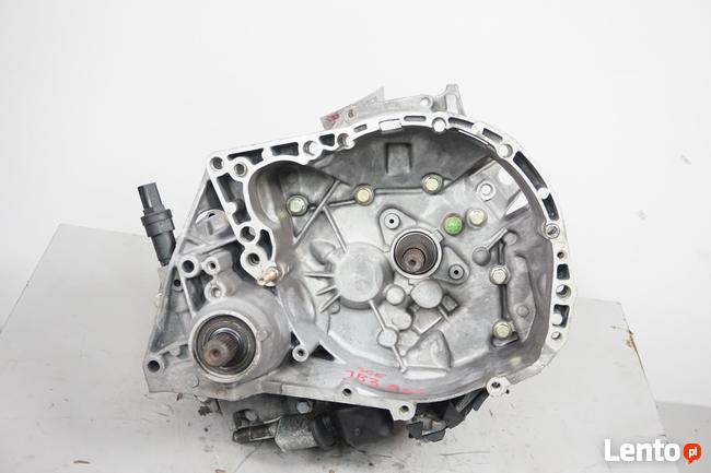 Skrzynie biegów Renault; Megane, Scenic, Kangoo, Laguna - 5