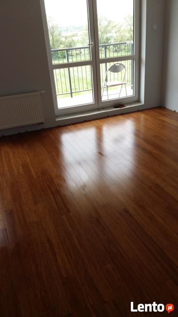 PARKIET, CHEMIA, USŁUGI PARKIECIARSKIE - SIERPC