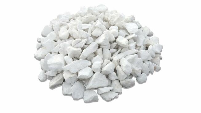 Grys śnieżnobiały Thassos 8-16 mm, 16-30 mm