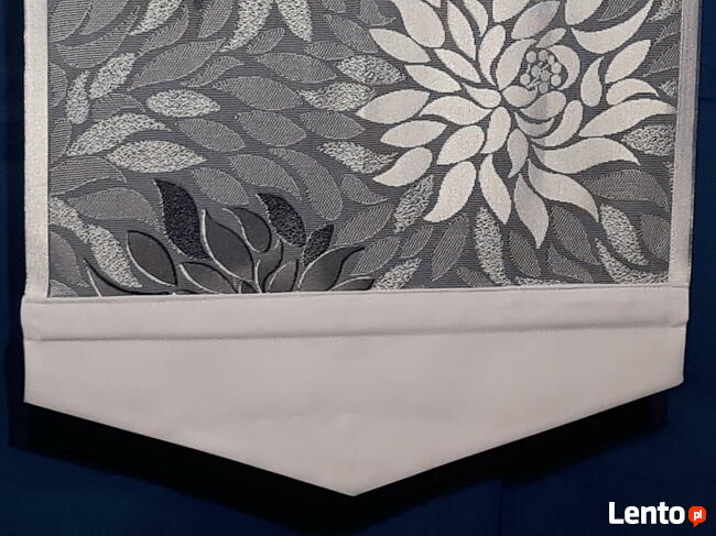 FIRANY NA ZAMÓWIENIE