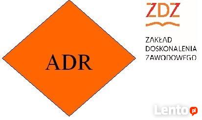 Przewóz towarów niebezpiecznych ADR nawozy