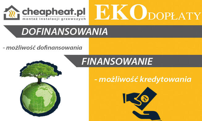 Ogrzewanie podłogowe Ogrzewanie podczerwień Folia grzewcza