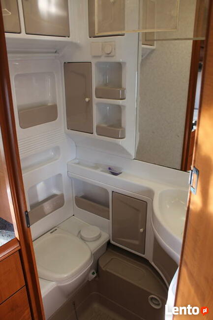 Wynajem Wypożyczalnia przyczep kempingowych