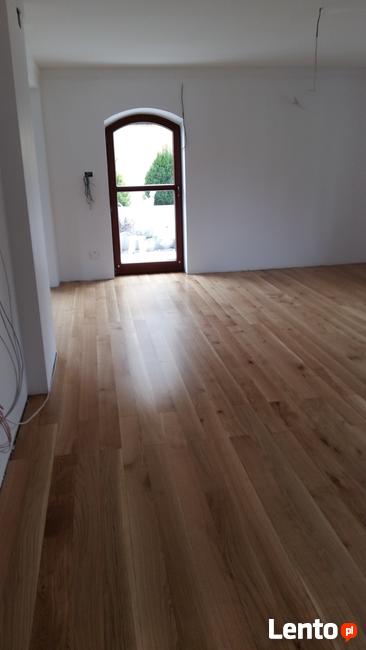 PARKIET, CHEMIA, USŁUGI PARKIECIARSKIE - SIERPC