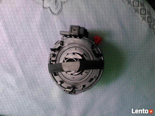 kierownica + taśma toyota yaris i tunel z mieszkiem i gałką