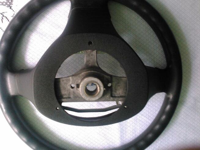 kierownica + taśma toyota yaris i tunel z mieszkiem i gałką
