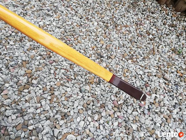 Łuk refleksyjny Larp łucznictwo zestaw strzały rekonstrukcja