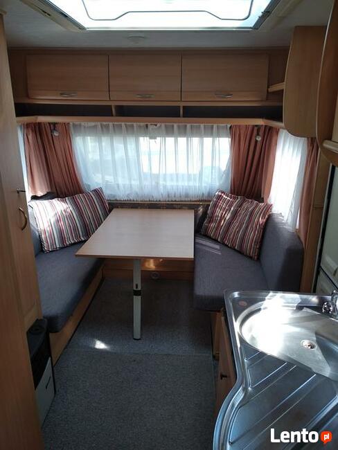 Wynajem Wypożyczalnia przyczep kempingowych