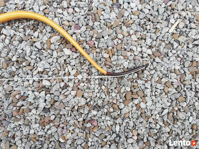 Łuk refleksyjny Larp łucznictwo zestaw strzały rekonstrukcja