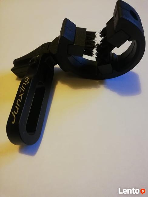 Podstawka pod strzałę do łuku (Łuk bloczkowy ,sportowy