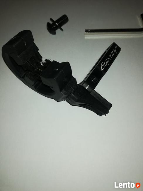 Podstawka pod strzałę do łuku (Łuk bloczkowy ,sportowy