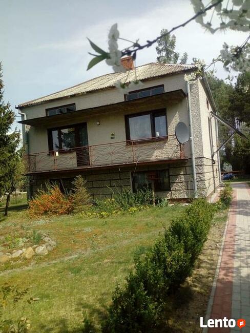 Noclegi agroturystyka Wola Uhruska