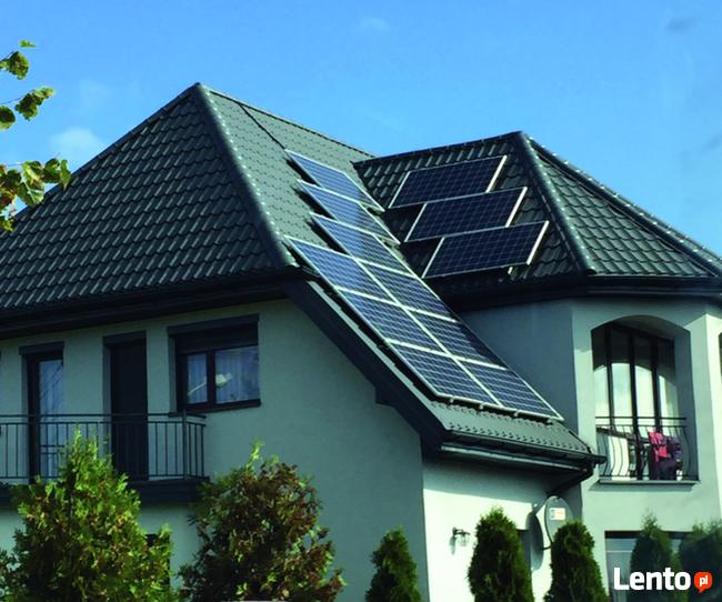 Elektrownia fotowoltaiczna, Panele Fotowoltaiczne 3 KW