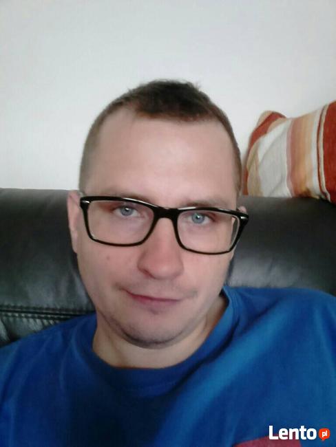 Wolny kawaler szuka kobiety do stałego związku