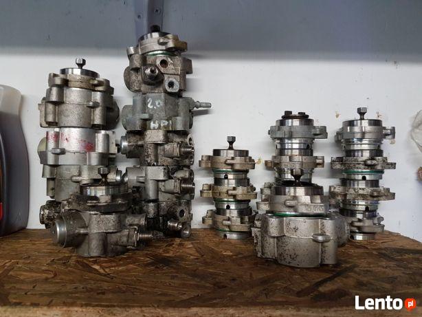 Regeneracja pomp wysokiego ciśnienia siemens i Continental