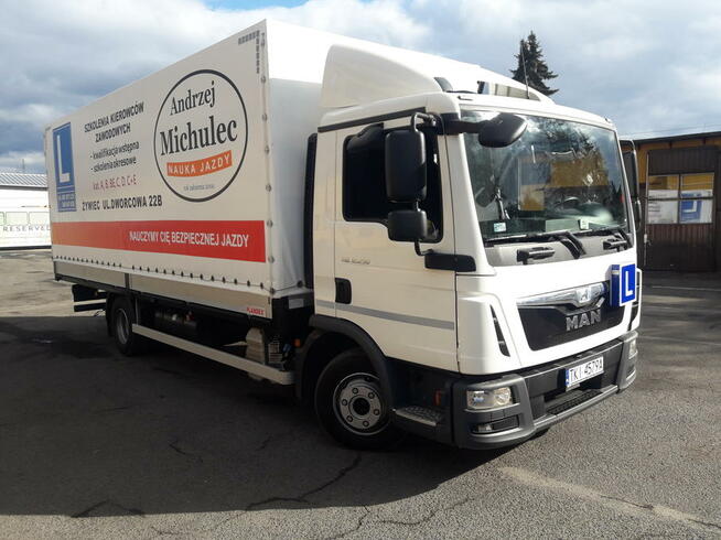 Ośrodek Szkolenia Kierowców Andrzej Michulec