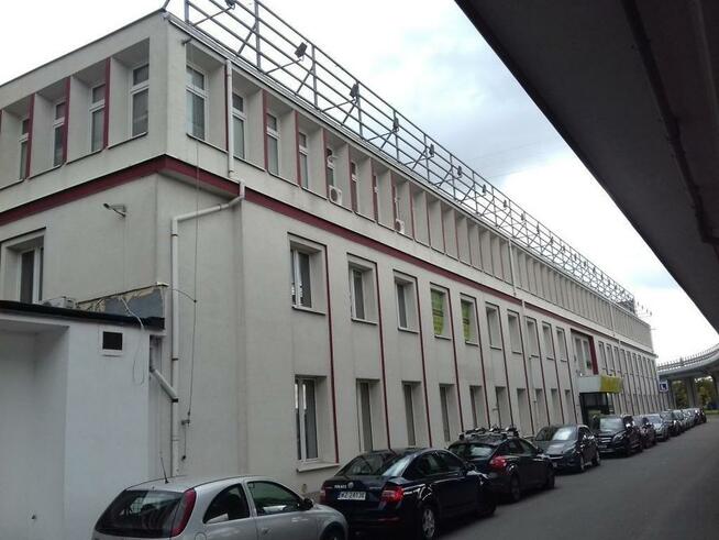 Obiekt Warszawa, ul. Modlińska