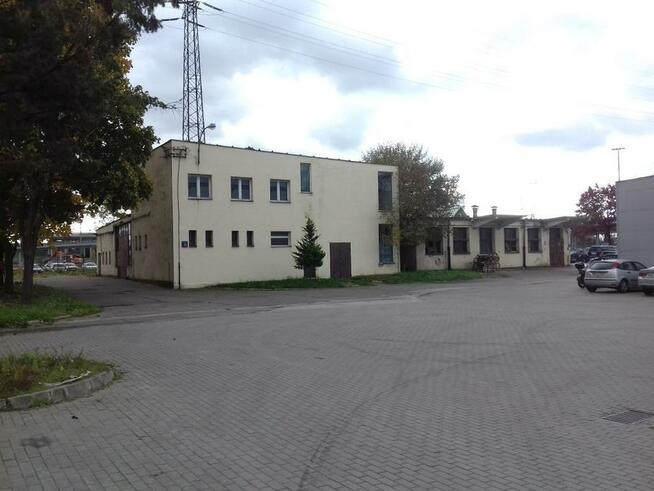 Obiekt Warszawa, ul. Modlińska