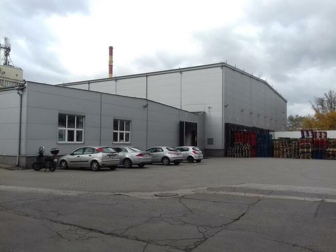 Obiekt Warszawa, ul. Modlińska