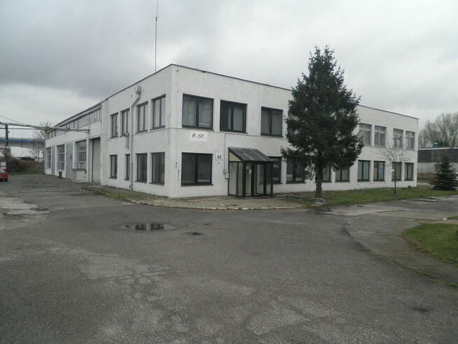 Obiekt Toruń, ul. Marii Skłodowskiej-Curie