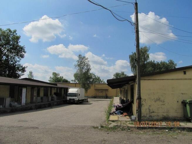 Obiekt Zabrze, ul. Kopalniana