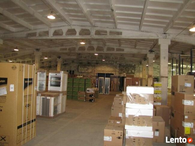 Obiekt Lublin, ul. Zemborzycka