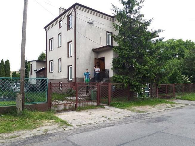 Dom Radomsko
