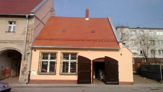 Lokal Grodków, ul. Ligonia