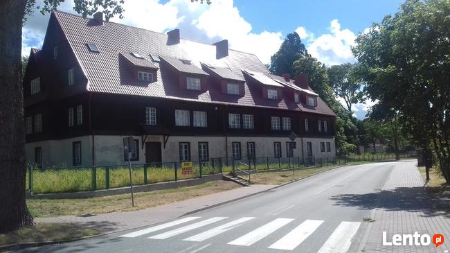 Obiekt Jastrzębia góra, ul. Wiejska
