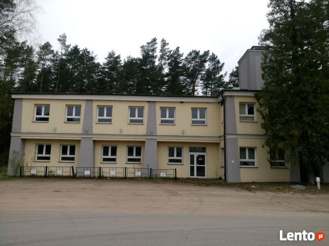 Obiekt Czarna białostocka