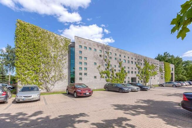 Lokal Warszawa, ul. Puławska