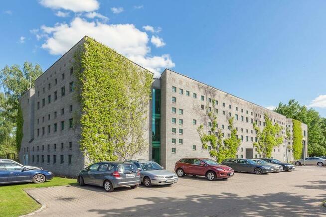 Lokal Warszawa, ul. Puławska