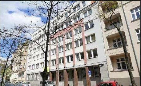 Lokal Poznań, ul. Przemysłowa