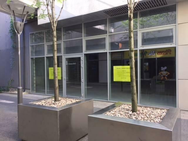 Lokal Warszawa Wola, ul. Sokołowska