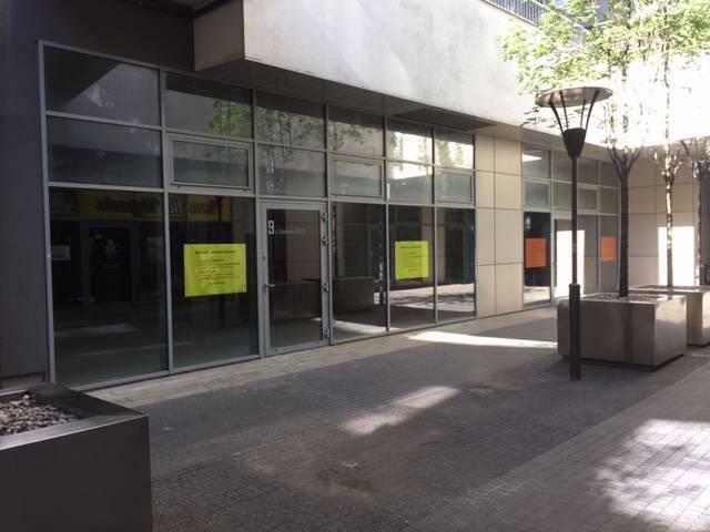 Lokal Warszawa Wola, ul. Sokołowska