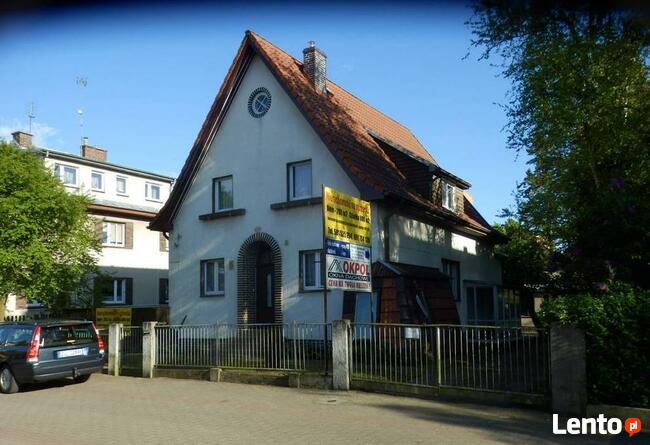 Dom Szczecin Pogodno, ul. Rokitniańska