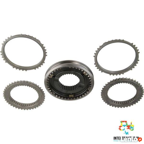 SYNCHRONIZATOR 5158934 New Holland /fiat F100, F100DT, F100R
