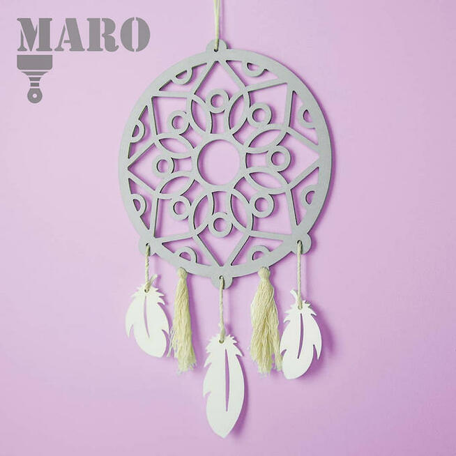 Łapacz snów, łapacze snów, łapacz duchów, pochłaniacz snów