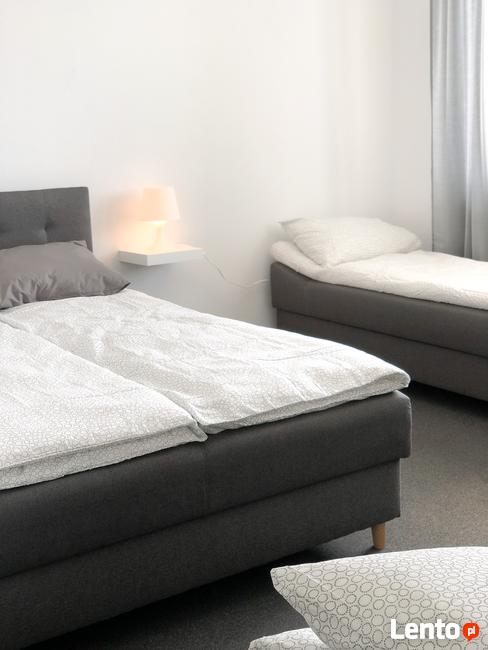 Pokoje gościnne ŁEBA, Mad Room Łeba