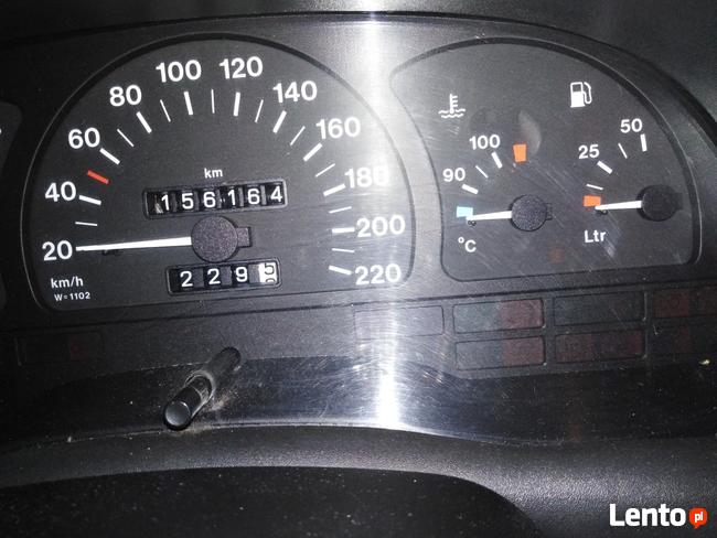 Opel ASTRA I , 1999