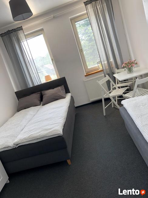 Pokoje gościnne ŁEBA, Mad Room Łeba