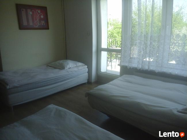 Pokoje gościnne Sienkiewicza1