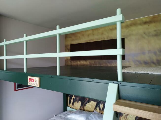 Kompleksowe wykonanie i montaż Antresola Antresole drewniane