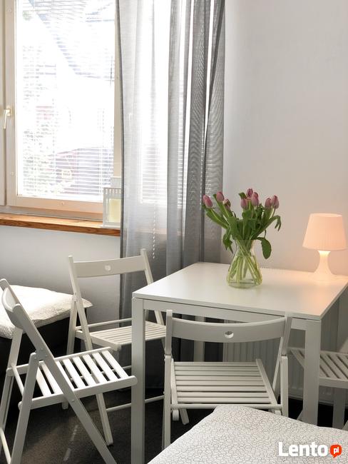 Pokoje gościnne ŁEBA, Mad Room Łeba